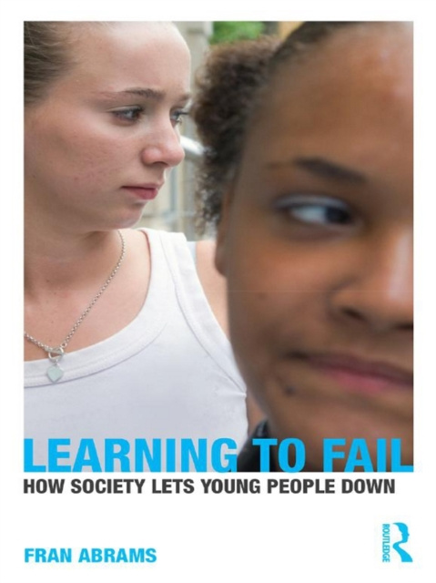 E-book Learning to Fail Fran Abrams
