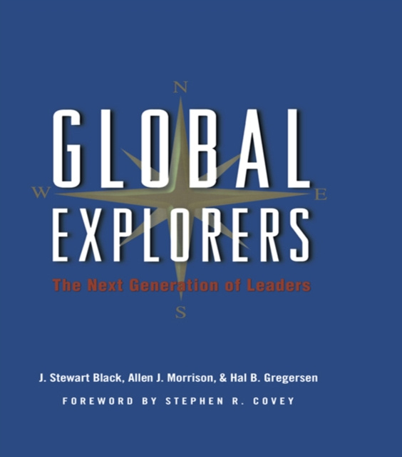 E-book Global Explorers J. Stewart Black