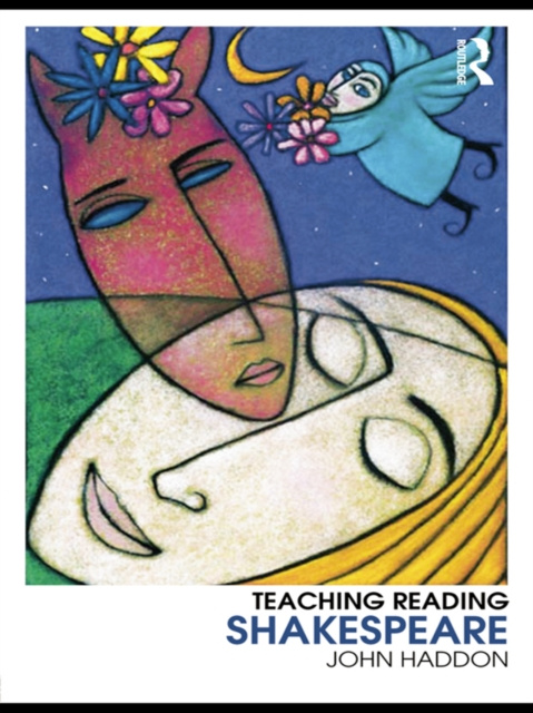 E-Book Teaching Reading Shakespeare John Haddon