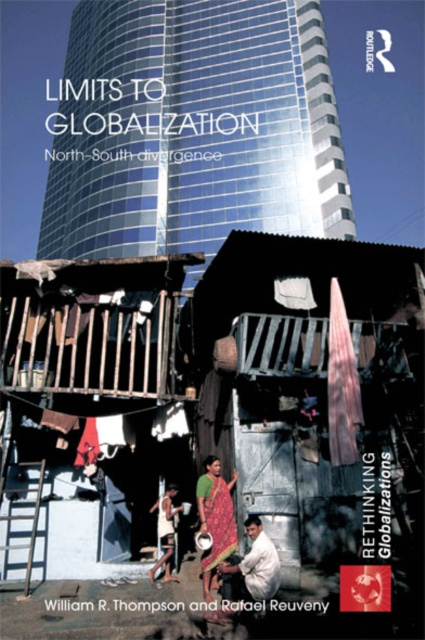 E-book Limits to Globalization William R. Thompson