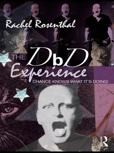 E-book DbD Experience Rachel Rosenthal