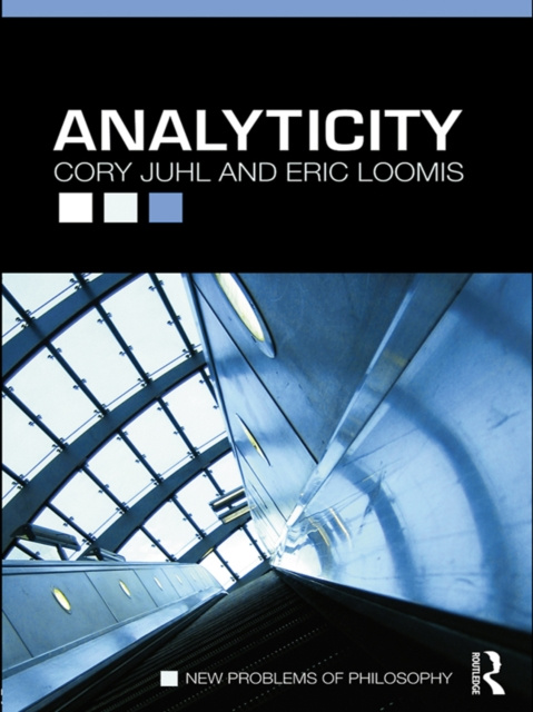 E-book Analyticity Cory Juhl