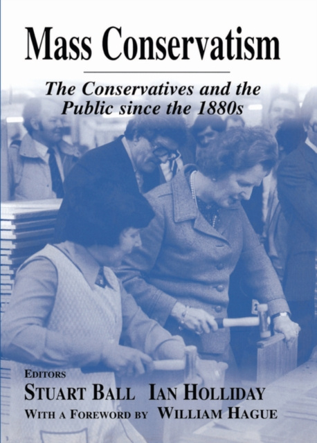 E-Book Mass Conservatism Stuart Ball
