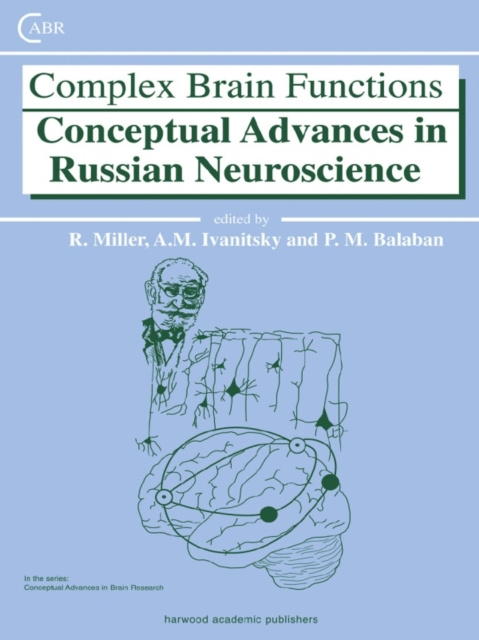 E-knjiga Complex Brain Functions Robert Miller