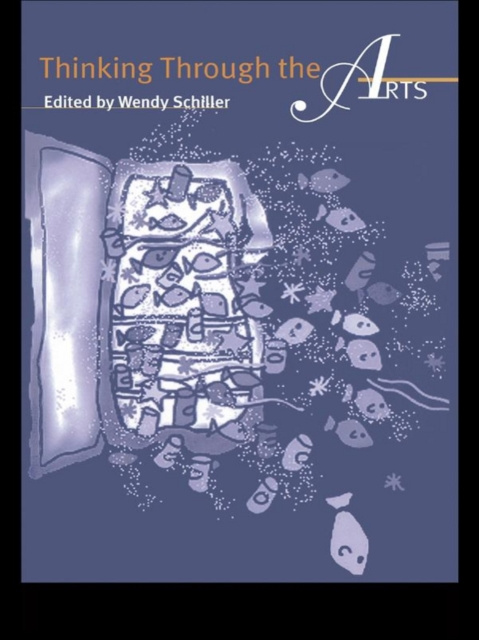 E-book Thinking Through the Arts Wendy Schiller