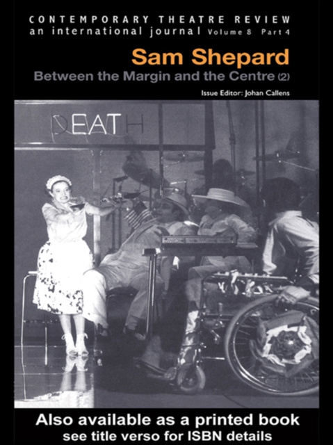 E-knjiga Sam Shepard V8 Pt 4 Callens