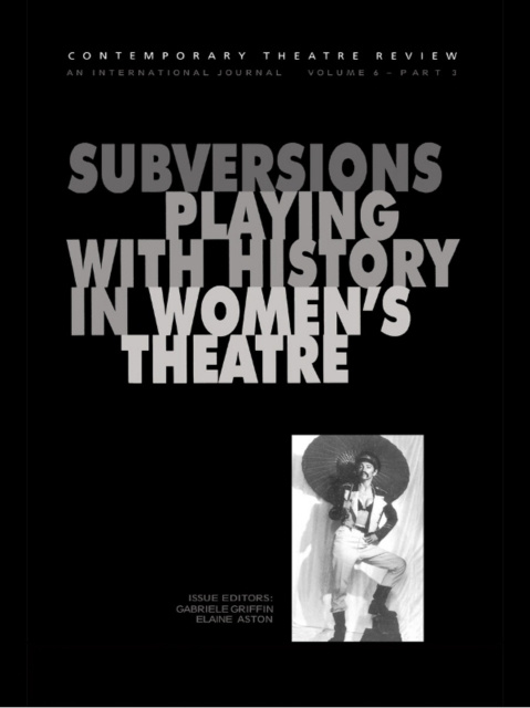 E-book Subversions Erika Block