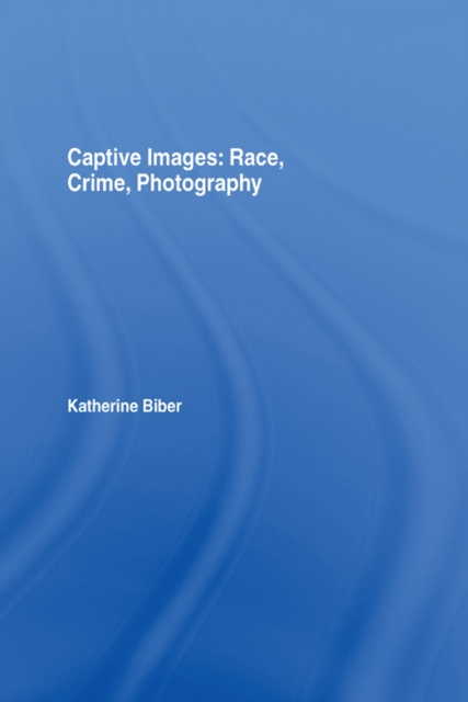 E-book Captive Images Katherine Biber