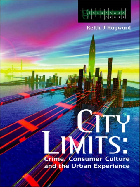 E-Book City Limits Keith Hayward