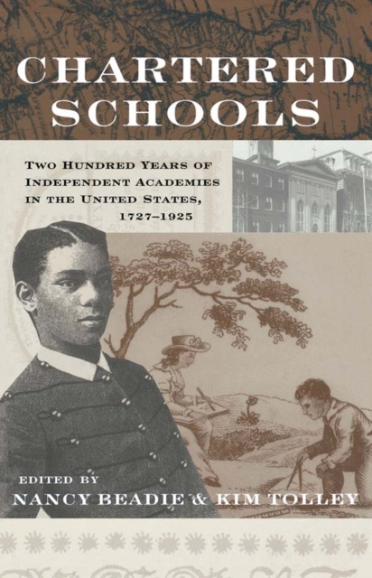 E-Book Chartered Schools Nancy Beadie