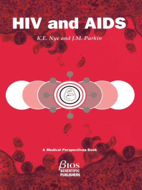 E-knjiga HIV and AIDS K.E. Nye