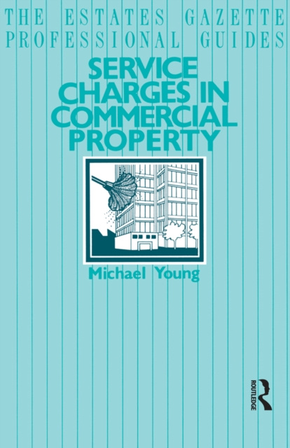 E-kniha Service Charges in Commercial Properties Michael Young