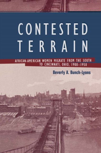 E-knjiga Contested Terrain Beverly A. Bunch-Lyons