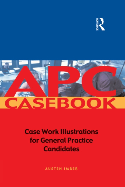 E-Book APC Case Book Austen Imber