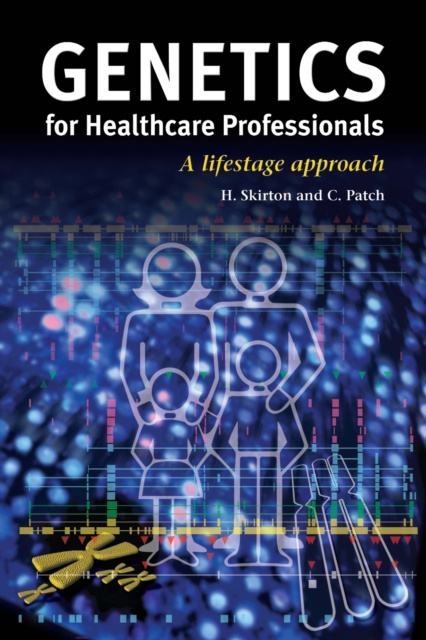 E-knjiga Genetics for Healthcare Professionals Heather Skirton