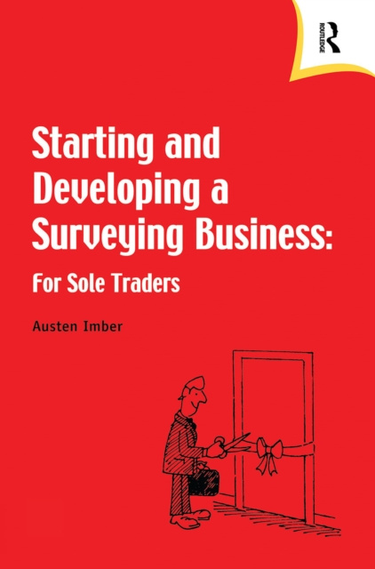 E-book Starting and Developing a Surveying Business Austen Imber