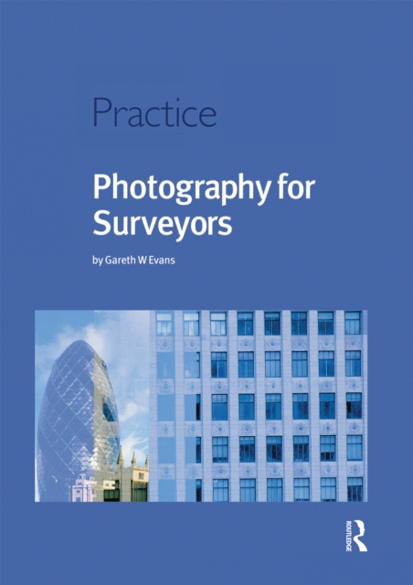 E-kniha Photography for Surveyors Gareth Evans