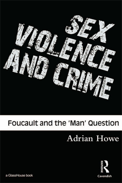 E-knjiga Sex, Violence and Crime Adrian Howe