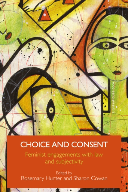E-book Choice and Consent Rosemary Hunter