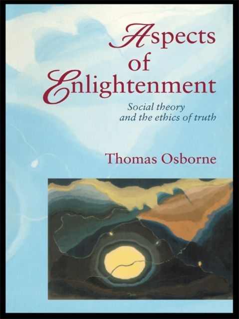 E-book Aspects Of Enlightenment Thomas Osbourne