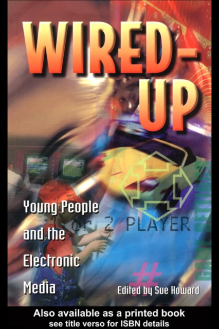 E-book Wired Up Sue Howard