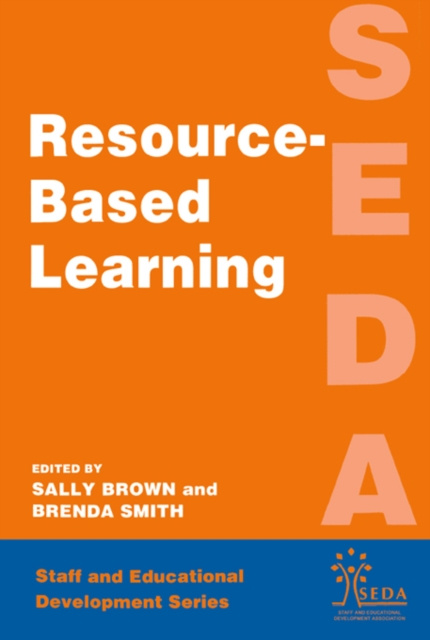 E-knjiga Resource Based Learning Sally Brown