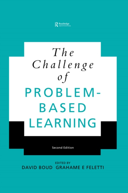 E-book Challenge of Problem-based Learning David Boud