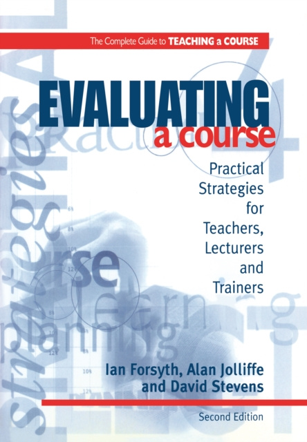 E-book Evaluating a Course Ian Forsyth
