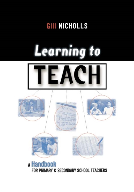 E-book Learning to Teach Gill Nicholls