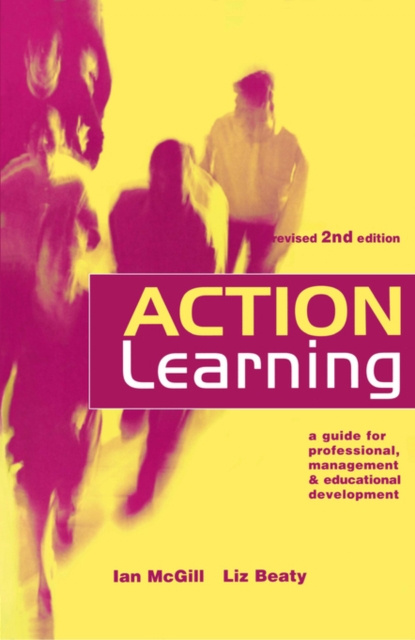 E-book Action Learning Ian McGill