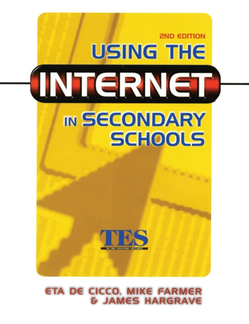 E-book Using the Internet in Secondary Schools Eta de Cico