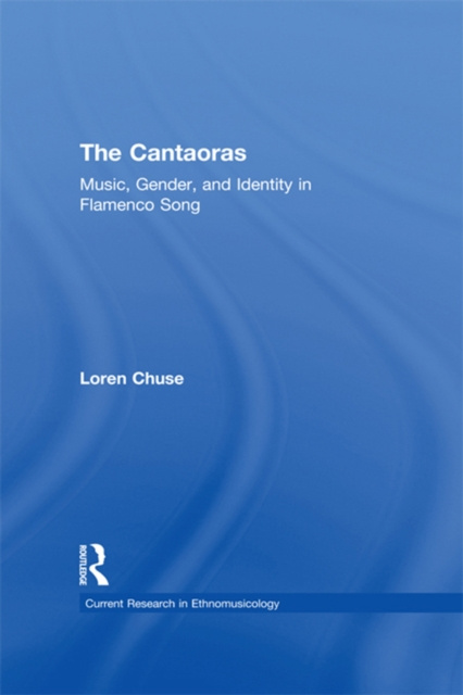 E-knjiga Cantaoras Loren Chuse