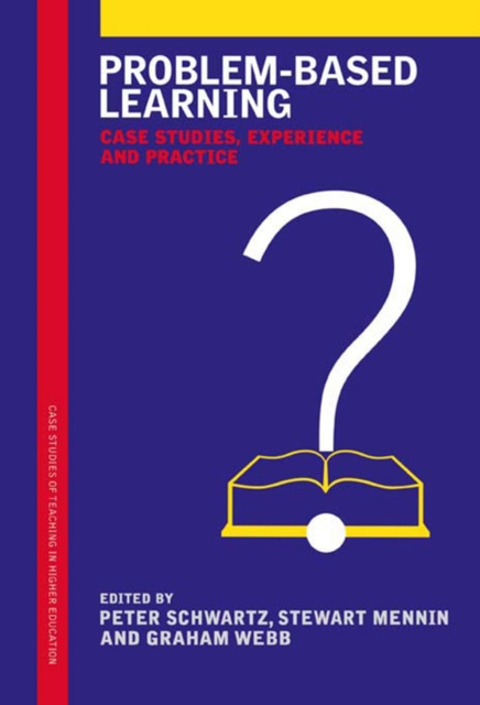 E-book Problem-based Learning Peter Schwartz