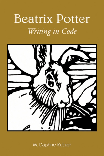 E-book Beatrix Potter M. Daphne Kutzer