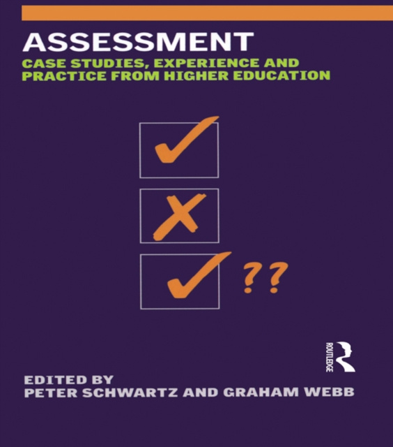 Livre numérique Assessment Peter Schwartz