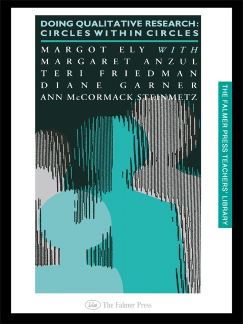 E-Book Doing Qualitative Research Margaret Anzul