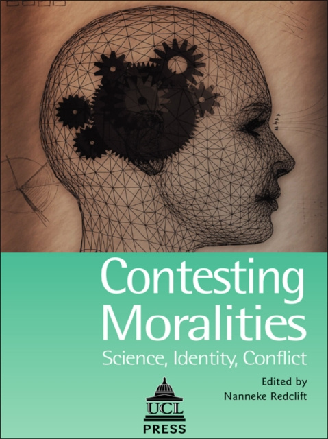 E-knjiga Contesting Moralities Nannekke Redclift