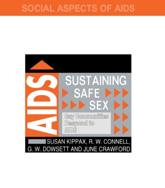 E-book Sustaining Safe Sex R.W. Connell