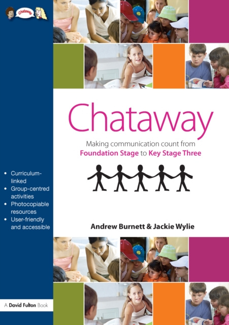 E-Book Chataway Andrew Burnett