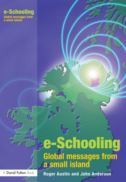 E-book E-schooling Roger Austin