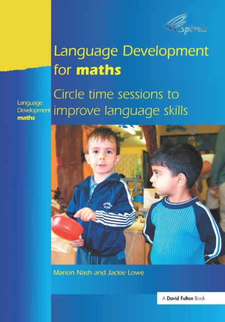 E-book Language Development for Maths Marion Nash