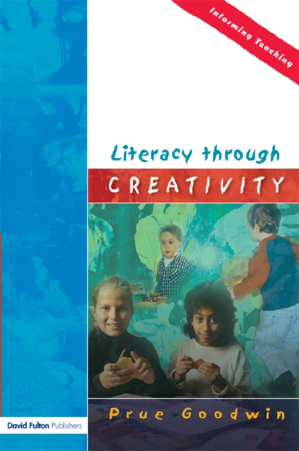E-book Literacy through Creativity Prue Goodwin