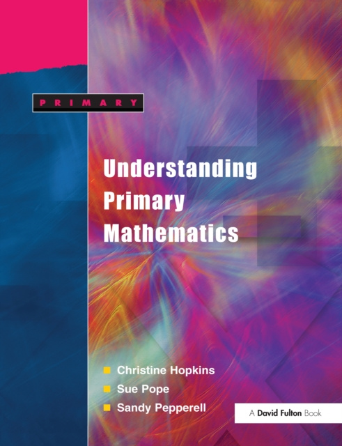 E-knjiga Understanding Primary Mathematics Christine Hopkins