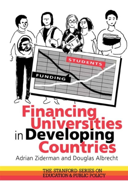 E-book Financing Universities In Developing Countries Adrian Ziderman