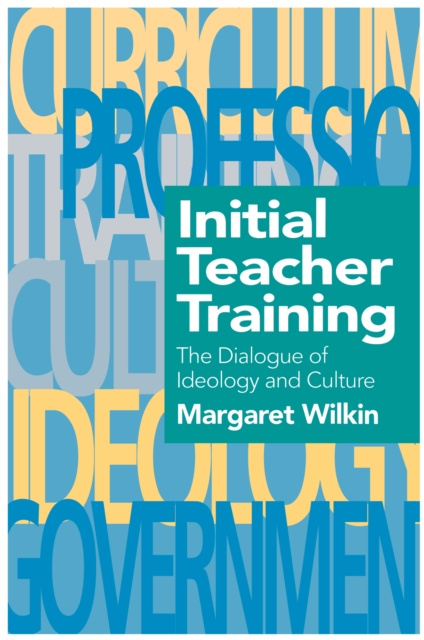 E-knjiga Initial Teacher Training Margaret Wilkin Educational Researcher The Research Unit Homerton College Cambridge.