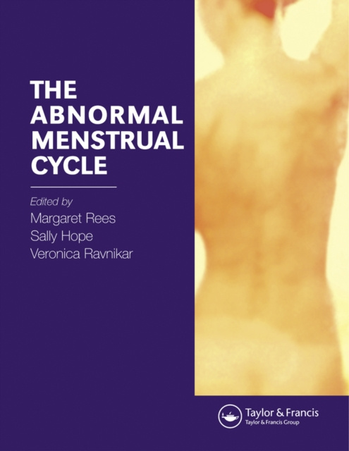 E-Book Abnormal Menstrual Cycle Margaret Rees