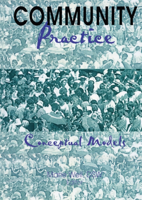 E-Book Community Practice Marie Weil