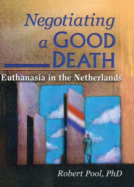 E-book Negotiating a Good Death Carlton Muson