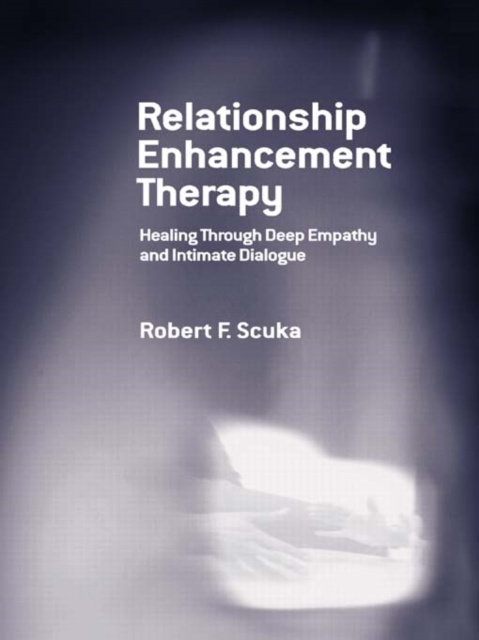 E-book Relationship Enhancement Therapy Robert F. Scuka