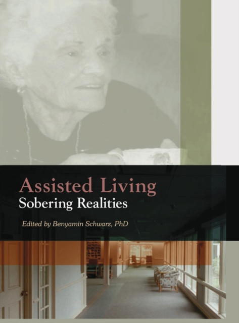 E-Book Assisted Living Benyamin Schwarz